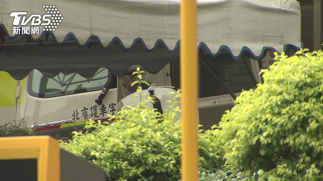 圖/TVBS