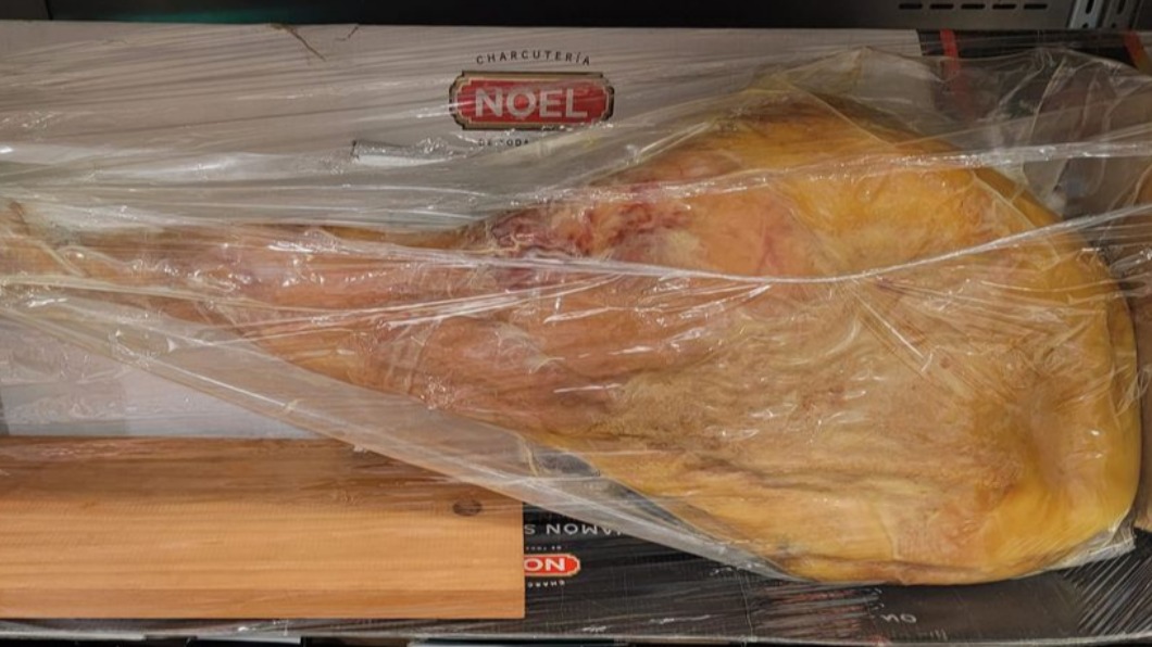 好市多推「7千元巨大火腿」 網認證新用途:拚輸贏必備