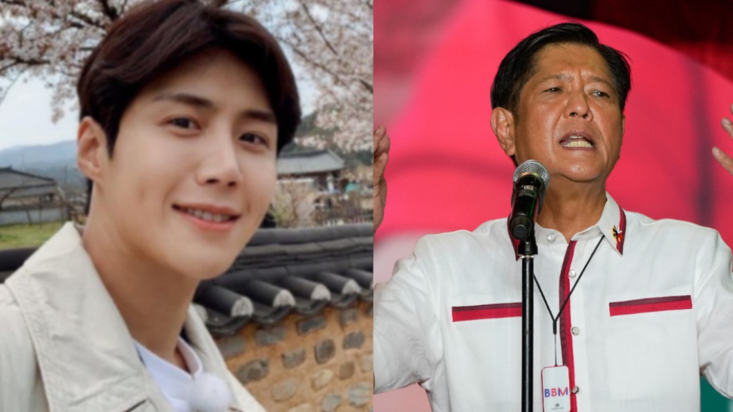《TVBS國際+談全球》菲律賓政二代穩當家? 李家超當選香港特首