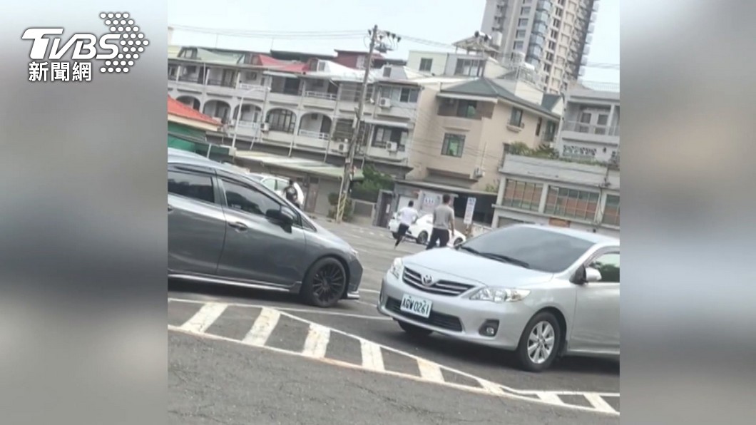 圖／TVBS