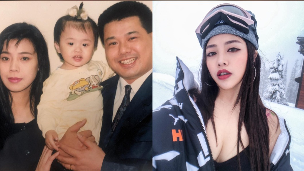 安迪離開4年!愛女驚吐「是棄嬰」 32年身世之謎曝光