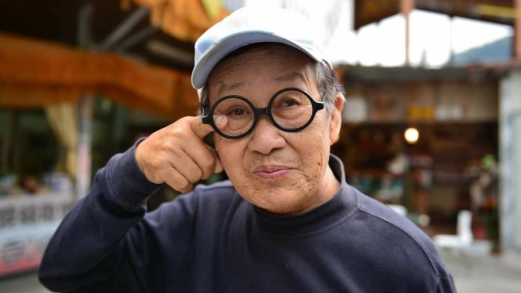 甘草藝人脫線 9日晚在家安詳過世享耆壽90歲