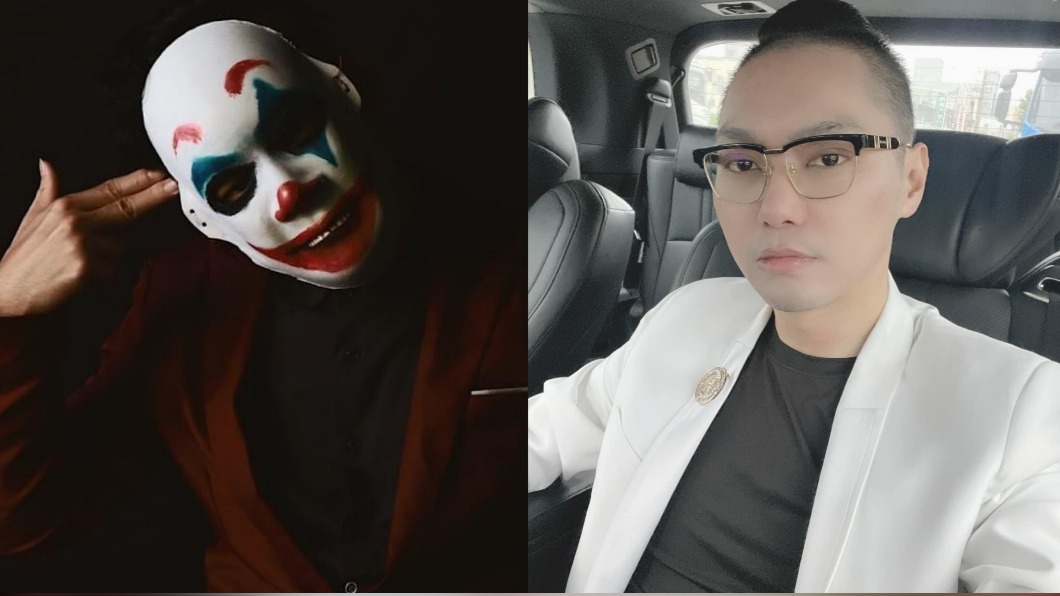震撼爆退出YouTube圈！勾惡戰連千毅遭圍攻：想滅了我