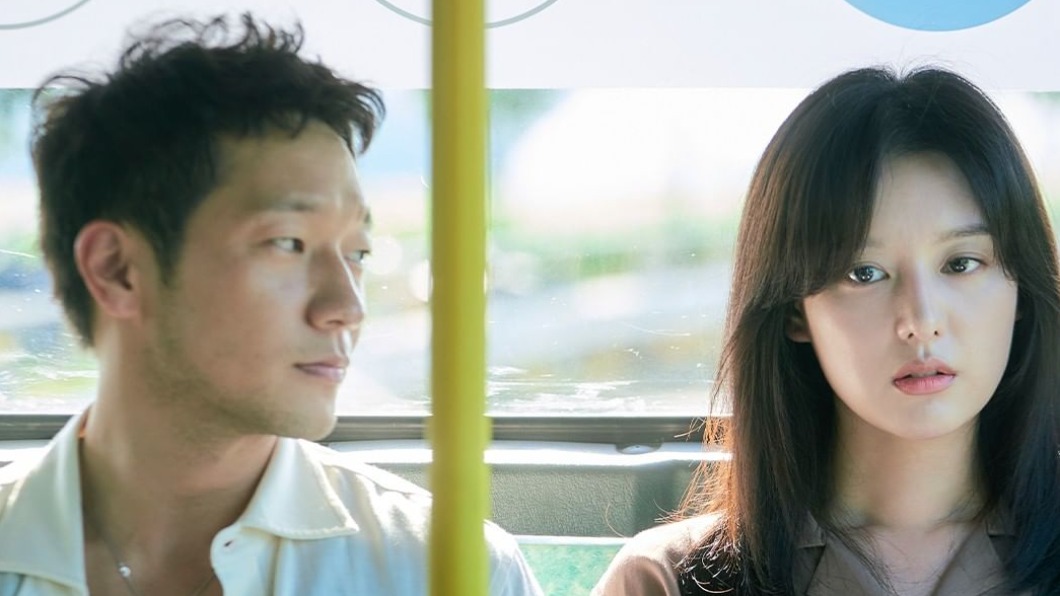 Netflix《我的出走日記》厭世金句連發。(圖/翻攝自Twitter)