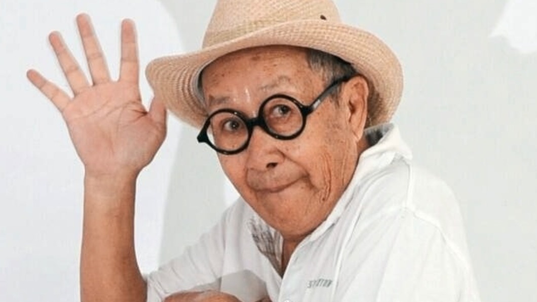 脫線。(圖/翻攝自脫線臉書)