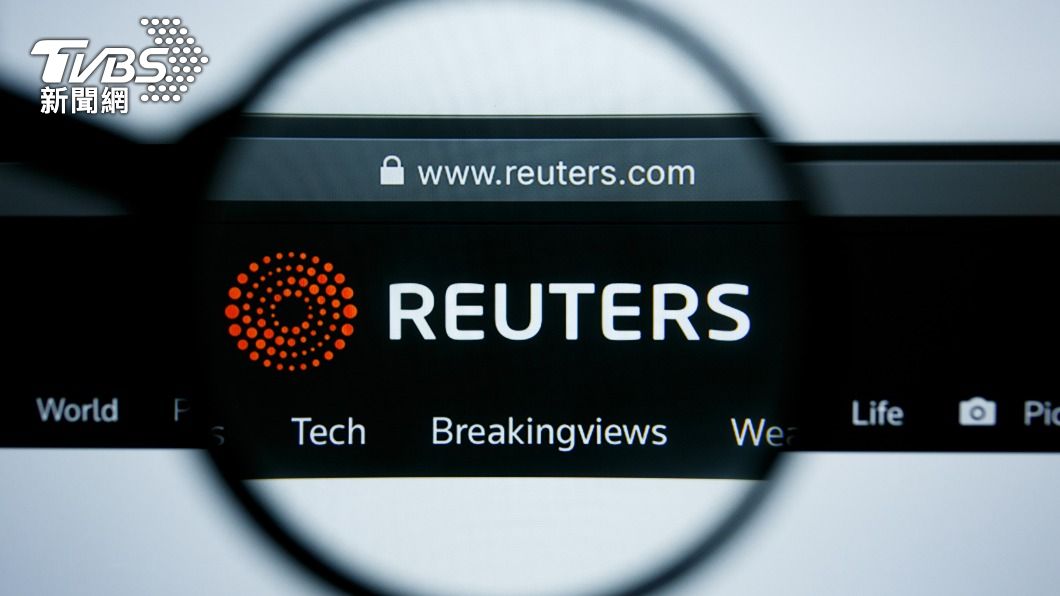 路透社攝影記者獲得特寫攝影獎。(示意圖/shutterstock達志影像)