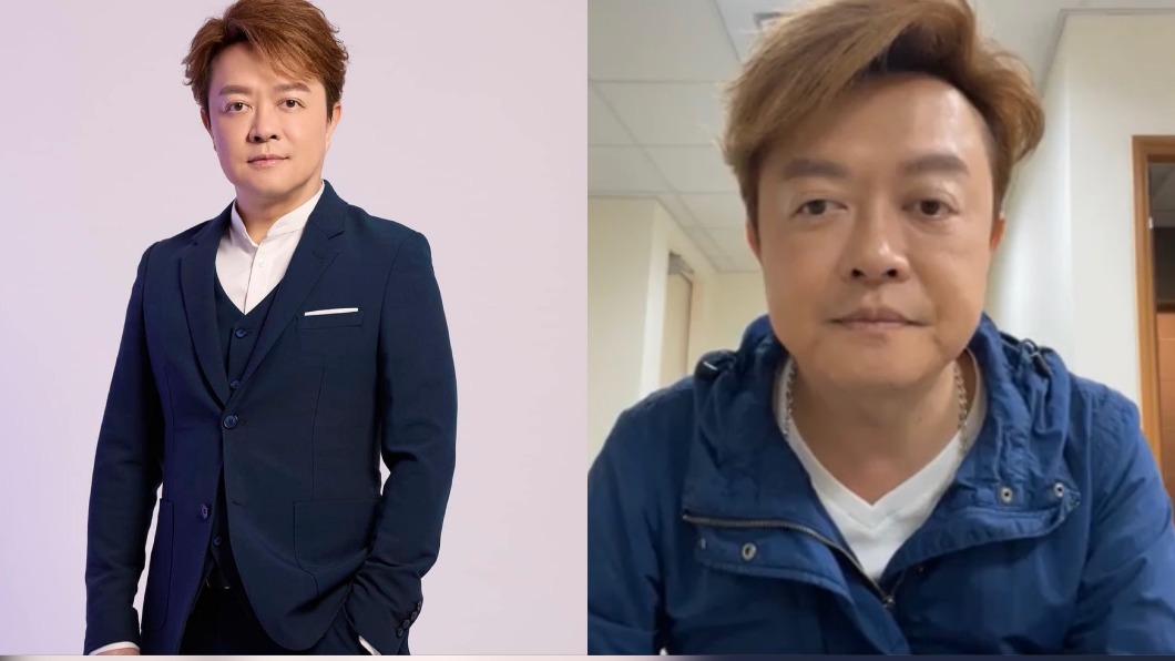 異常抽搐認和絕症共存!47歲翁立友「因禍得福」曝重大喜訊