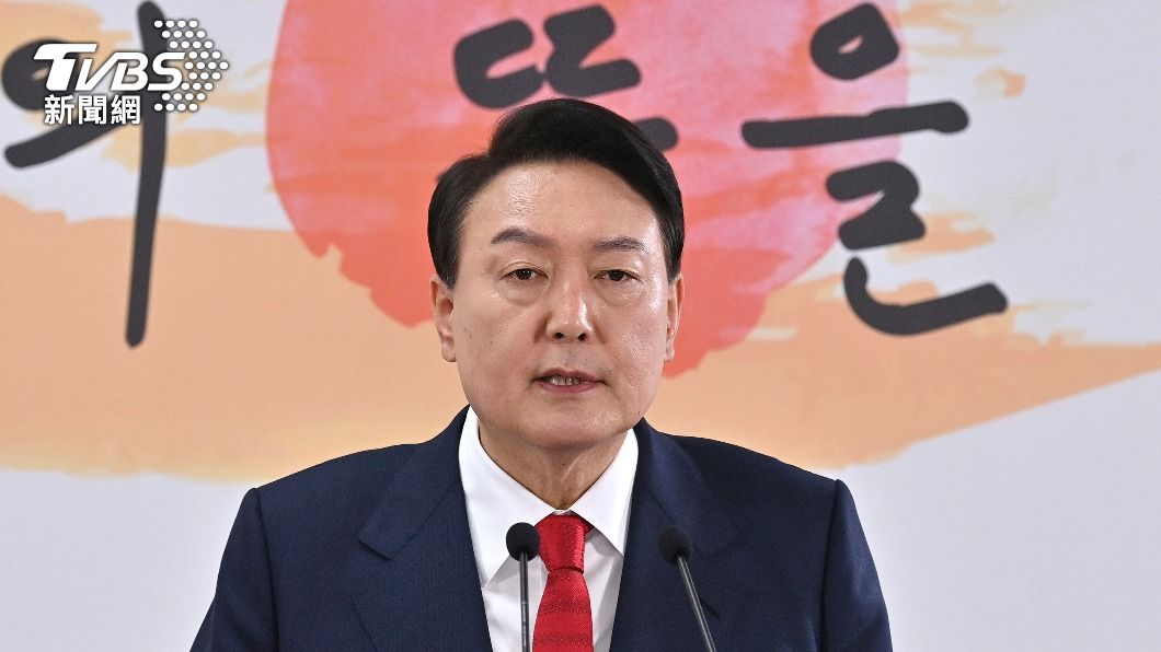 南韓新總統尹錫悅正式掌權 一上任就面臨三大挑戰