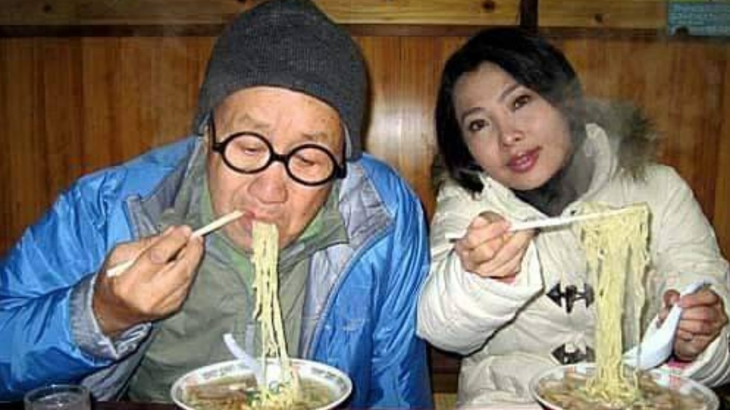 唐儷怕自己被隔離，無法送乾爹脫線最後一程。（圖／豪記唱片提供）