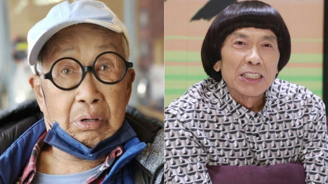 昏迷夢到豬哥亮!脫線4年前曾病危 楊繡惠見巧合嚇壞