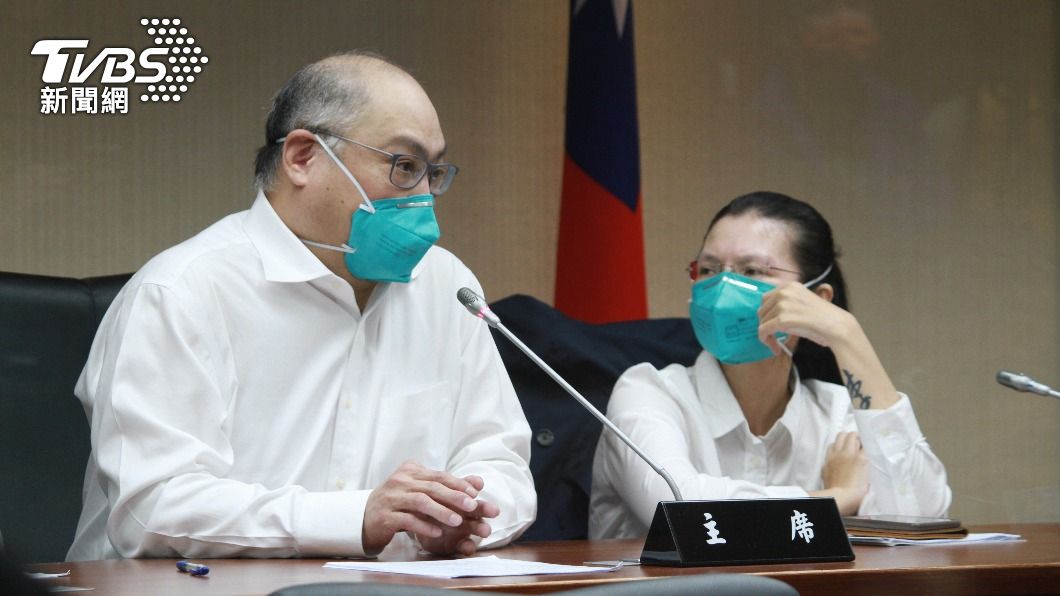 提倡民主遭關5年終獲釋 李明哲:高調反抗才能改變處境