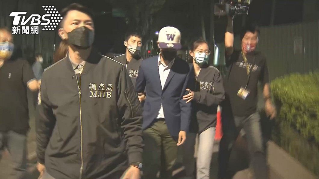圖/TVBS
