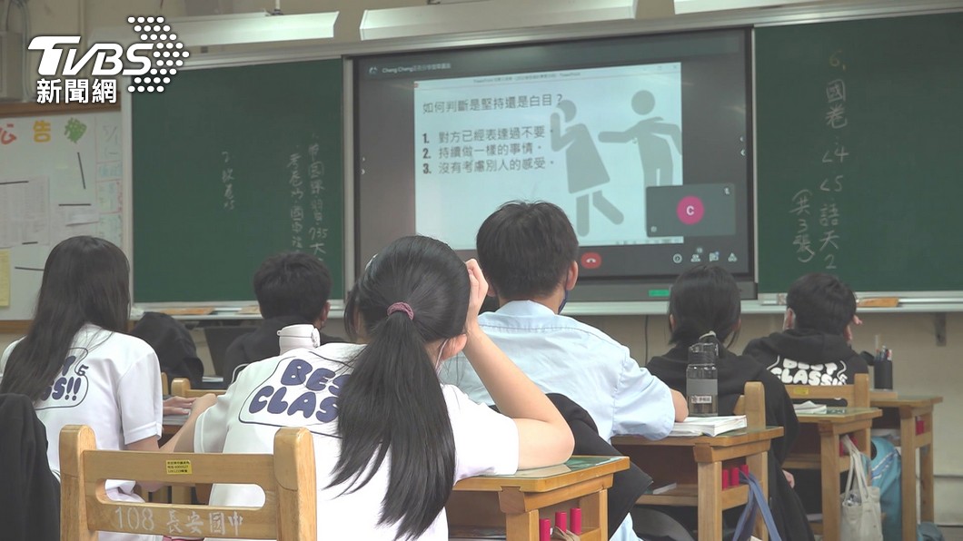 圖／TVBS