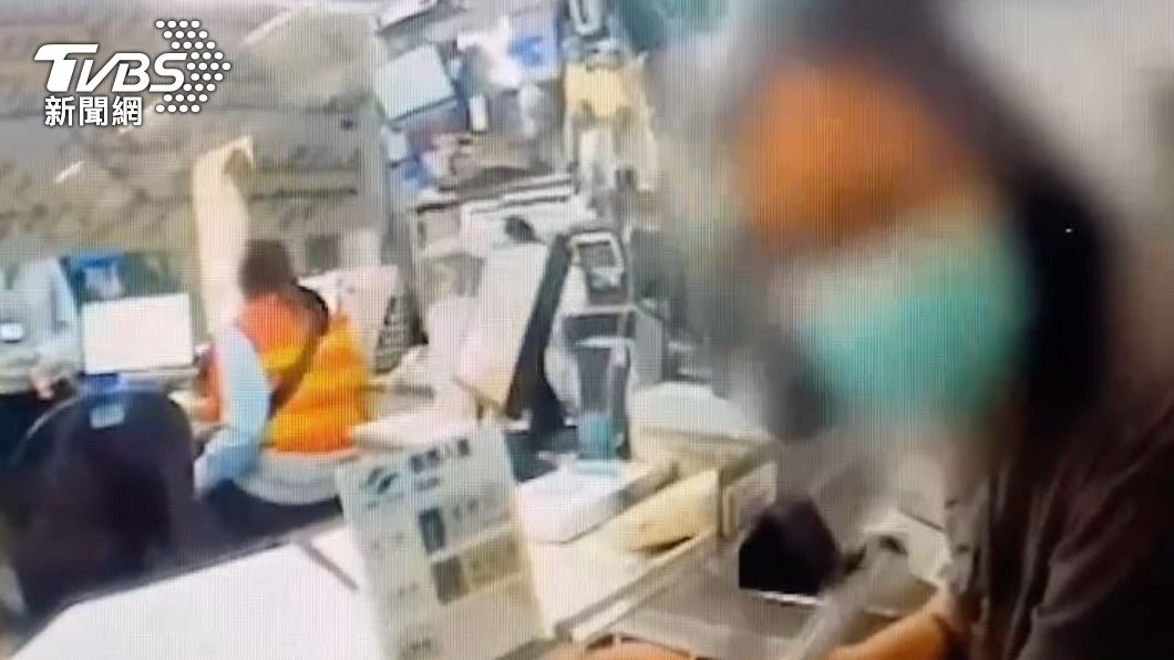 幫我!女稱「悠遊卡被勾走」 捷運警調電眼找嘸人結局超暖