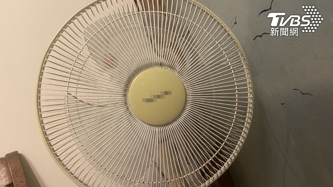 睡覺吹電風扇恐猝死?「這種吹法」千萬別做 專家揭真相