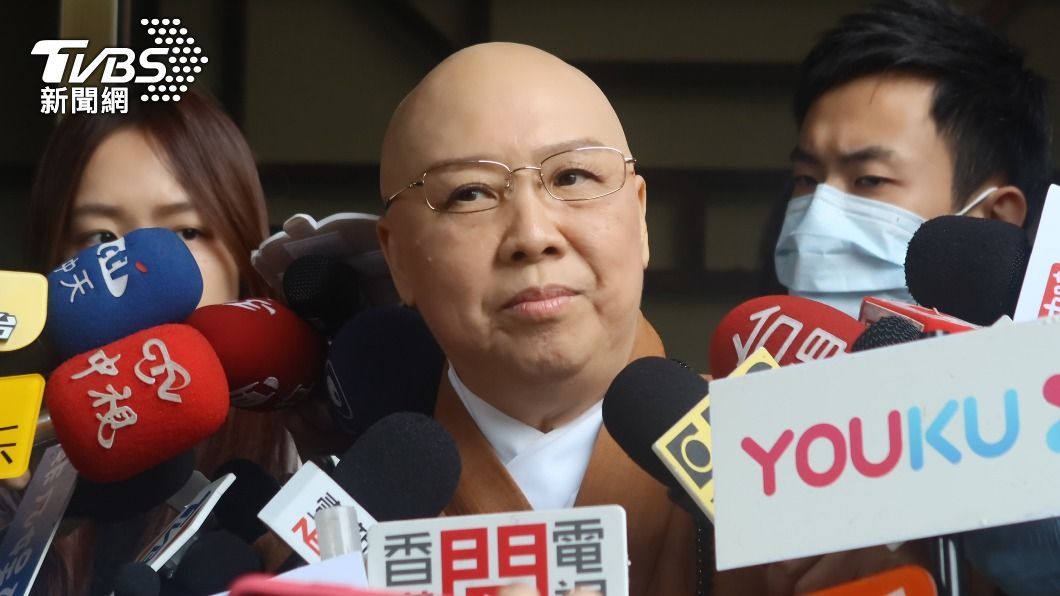 恆述法師幫忙向錢莊借3百萬變「欠債4千萬」　女信徒涉詐遭訴