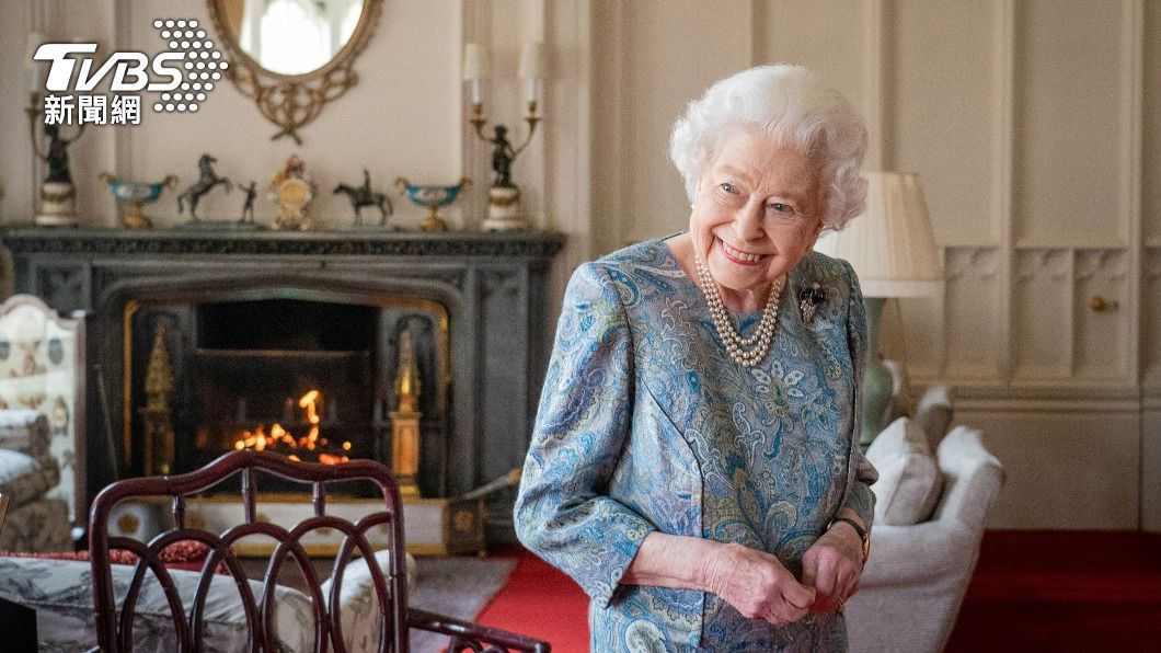 近60年首次!英女王因行動不便 將缺席國會開議大典