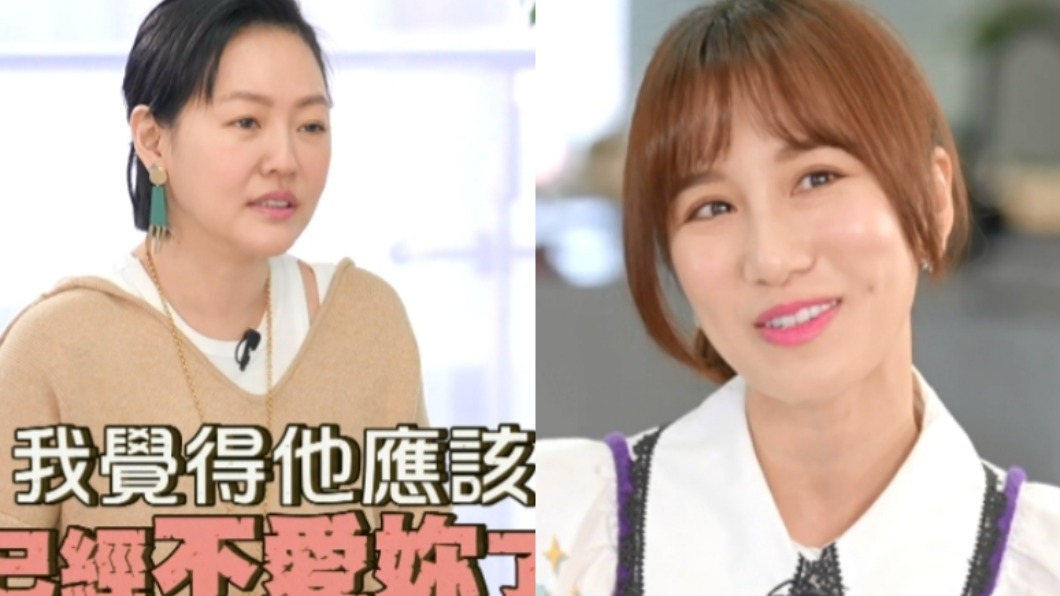 Apple小3歲醫師男友「生日當天0安排」 小S虧:他不愛妳了