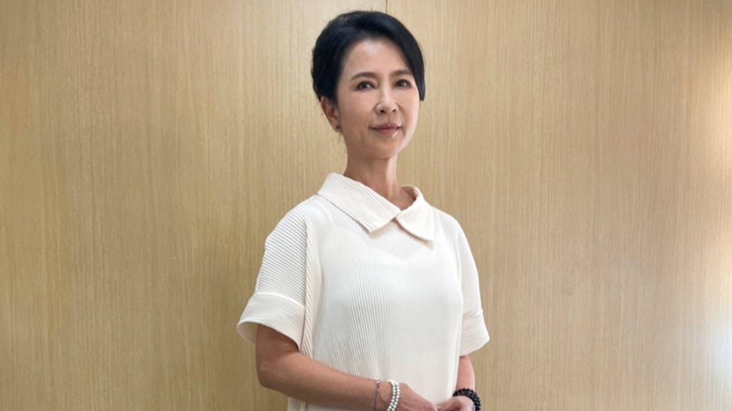 《風水世家》女星睽違9年現身!她「吃齋唸佛」宮鬥小三