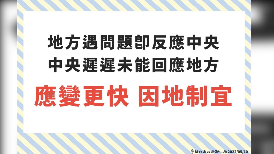 (圖/新北衛生局提供)
