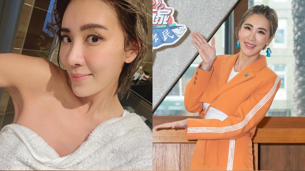 離婚有預兆?小禎揭荒謬往事 認看清人生十點:對自己好