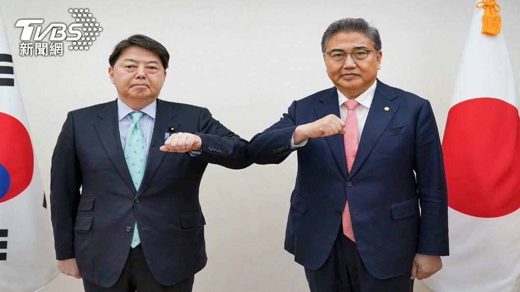日韓外相首爾會談 皆盼盡快修復日韓關係