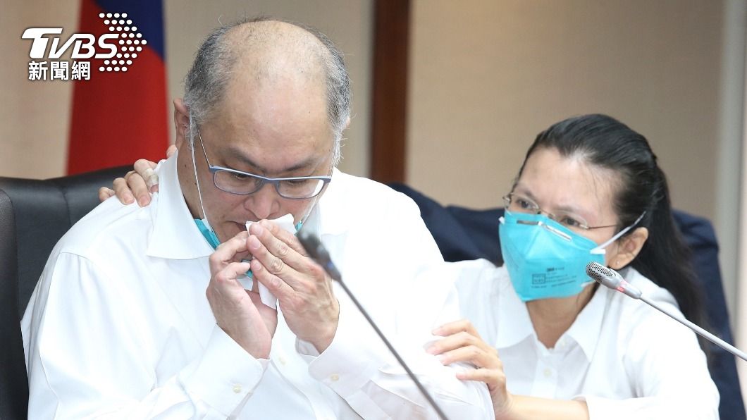 李明哲曝在陸服刑超時勞動、精神虐待 認「台灣中國一邊一國!」