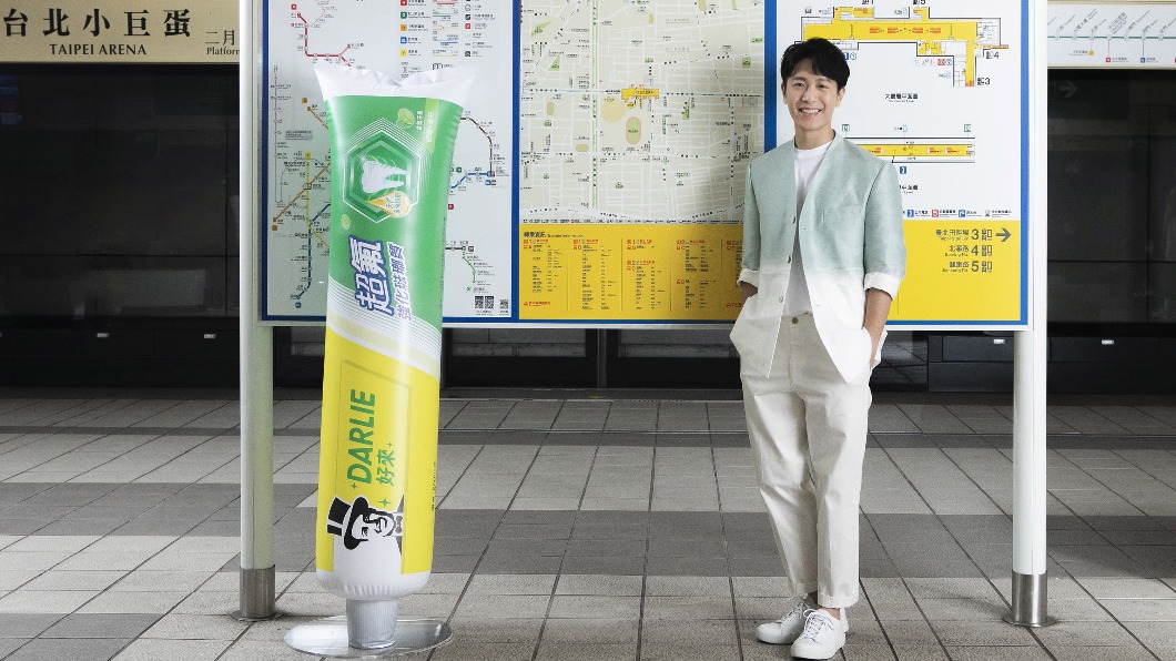 北捷通車26年來首度換進站音樂 原唱真相曝光