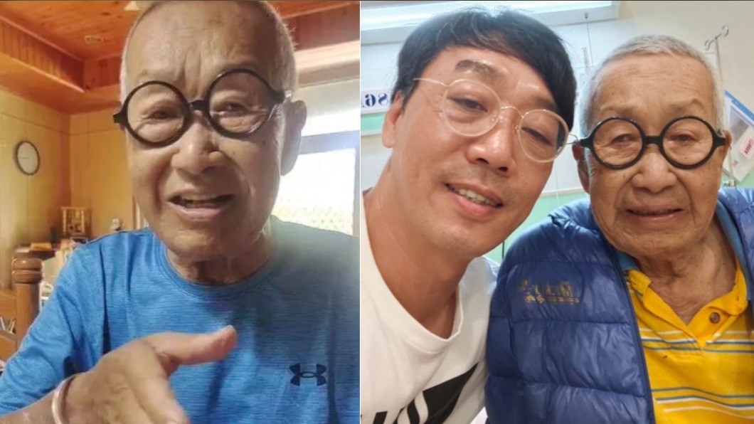 脫線生前遺憾曝!長子也病死 他忍痛「親手釘棺材」辦後事