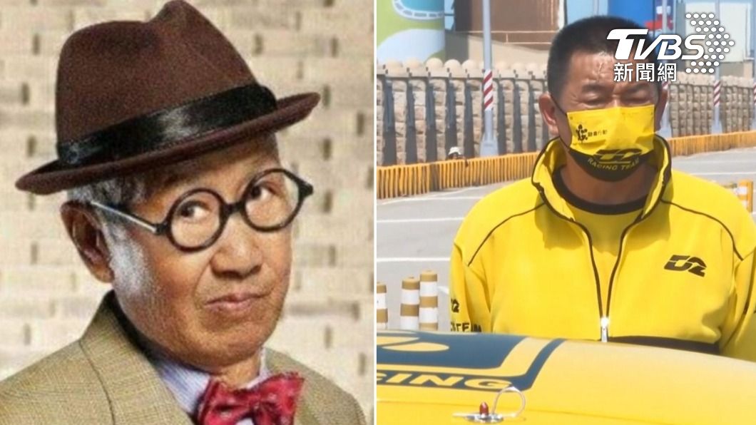 9天前才見廖老大!脫線告別人生舞台 曾曝靠車討生活