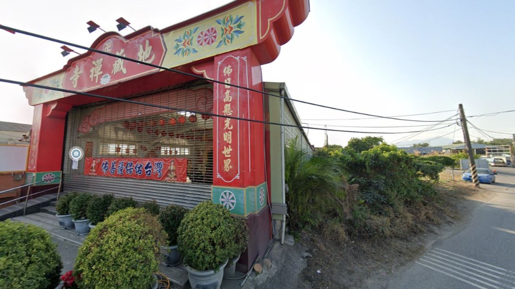 黑衣男暗夜見妙齡女竟「尾隨又猥褻」 遭怒斥急逃
