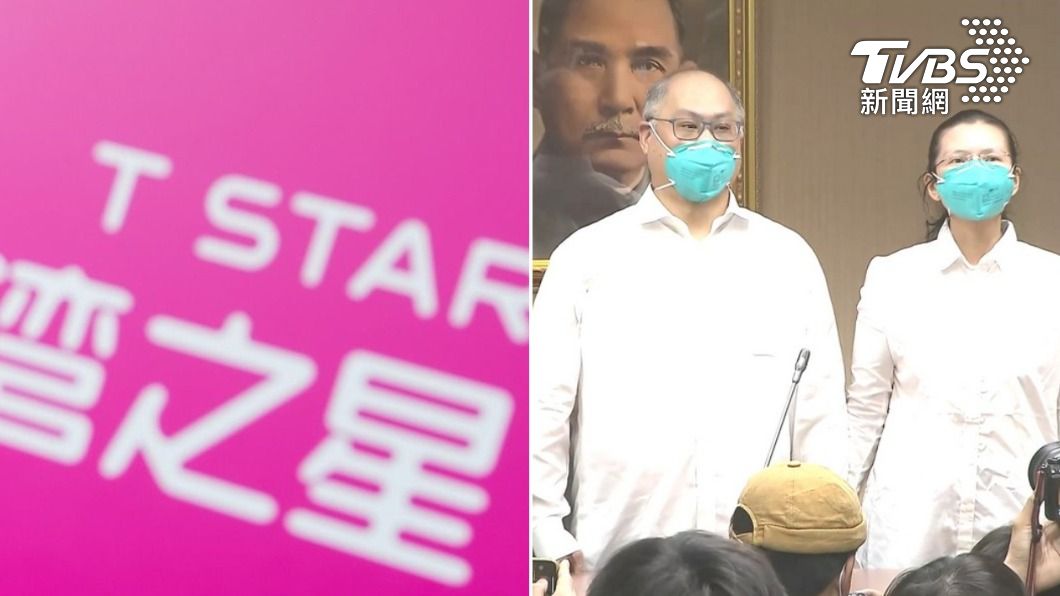 【今晚熱搜】台灣之星/李明哲/大谷翔平/金銀花/楊繡惠