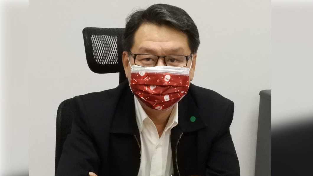 民進黨立委沈發惠。（圖／翻攝沈發惠臉書）