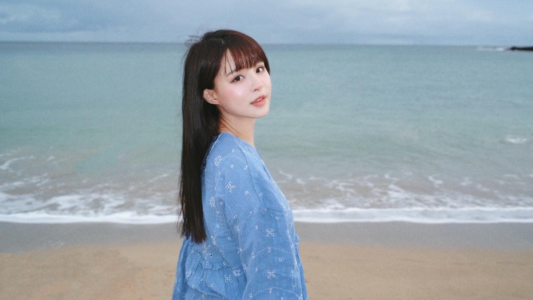 元元傻大姐的個性和姣好身材吸引不少粉絲。（圖／元元臉書）