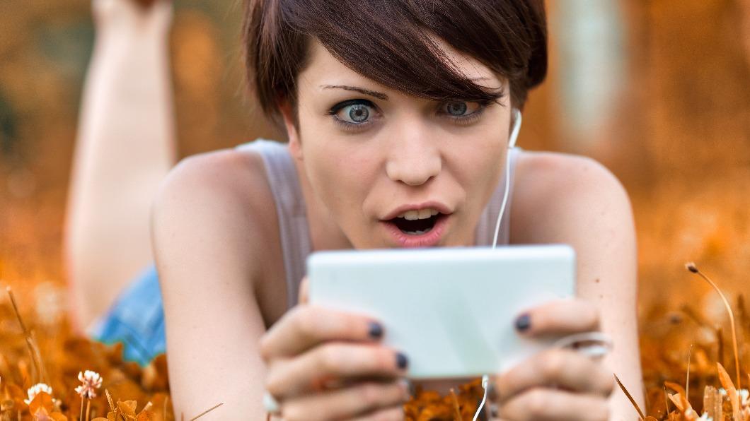 女性私密處相較男性更加敏感。（示意圖／shutterstock達志影像）