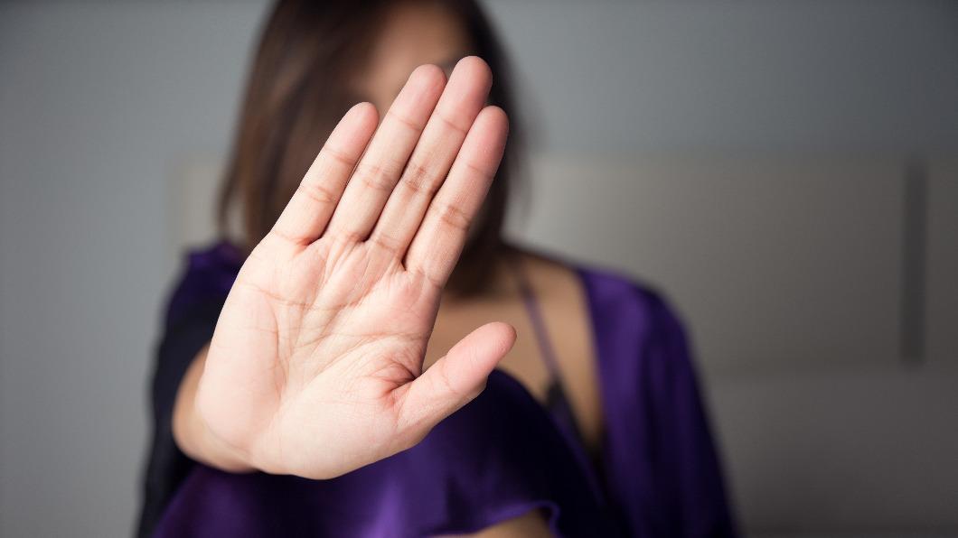 男女身體構造大不同。（示意圖／shutterstock達志影像）