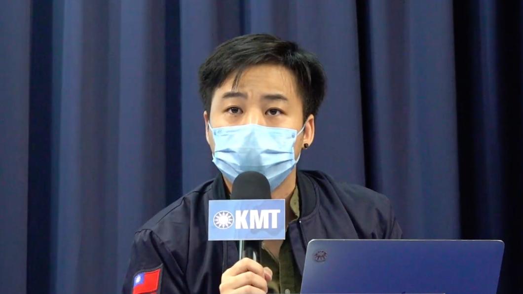 國民黨批陳時中「慢郎中」 籲立即開放個人進口快篩