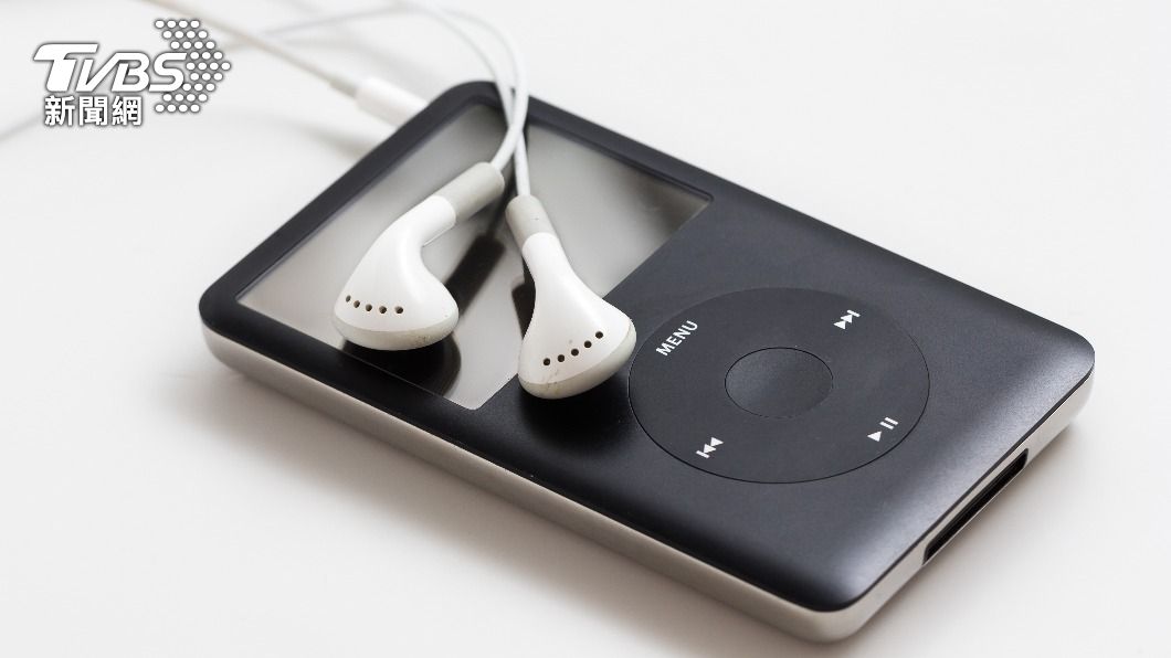 時代的眼淚!蘋果宣布iPod停產 庫存賣完正式走入歷史