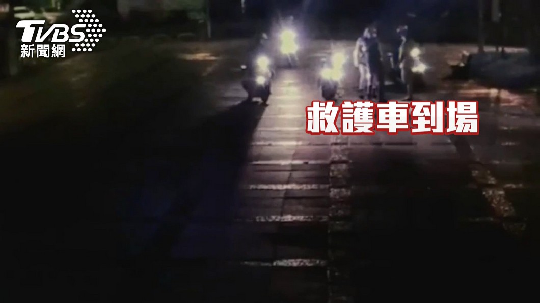 圖/TVBS