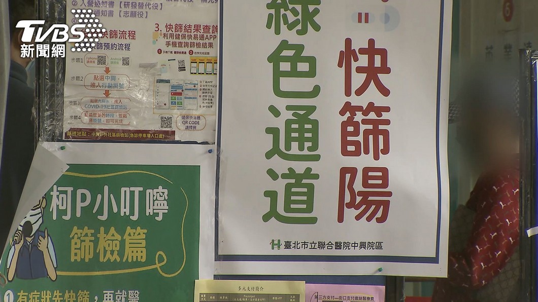 圖／TVBS