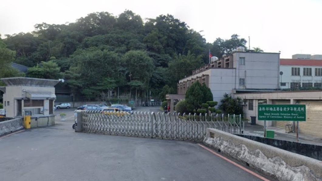 濫用「緩懲罰」措施!台北少觀所霸凌鬥毆盛行 遭監院糾正