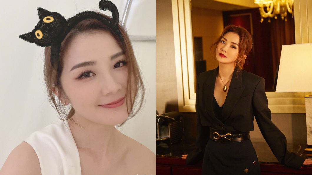 阿Sa曾公開說過，有名好友向自己借錢後發現在說謊，也立即封鎖對方。（圖／翻攝自蔡卓妍微博）