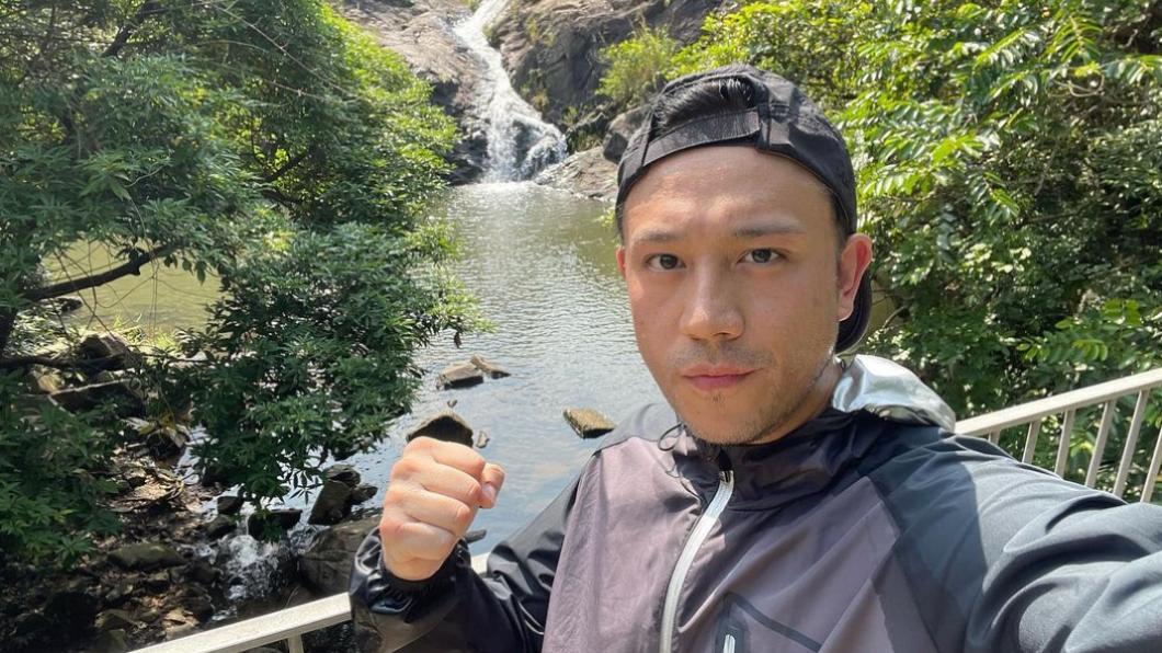 張致恒過去曾深陷欠債、桃色緋聞。（圖／翻攝自@stevencheung IG）