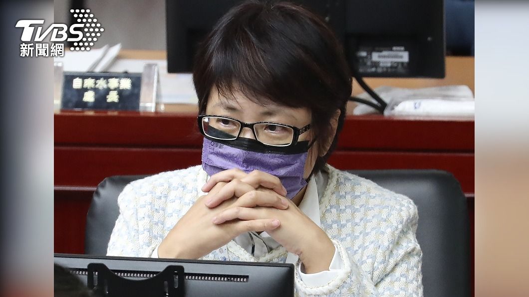 9北市議員組專案小組 查陳信瑜涉行政不中立案