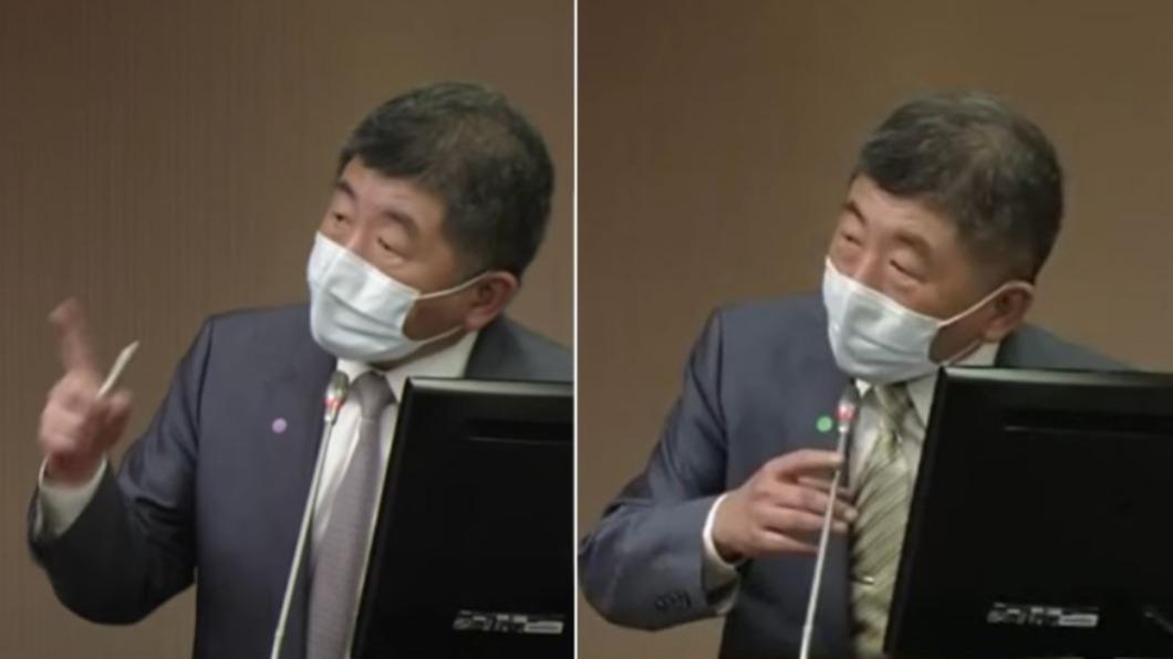 單日確診全球第一!陳時中曾喊「世界怎跟上台灣」打臉片全起底