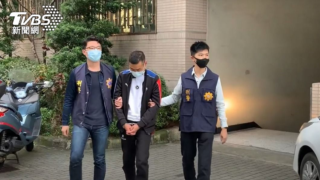 假兼職廣告誘騙投資　詐團狂騙千萬警逮17人
