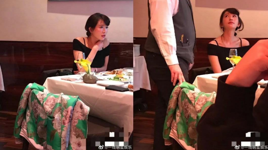 野生捕獲!林志玲產後4個月神速恢復 如此纖細真相曝光