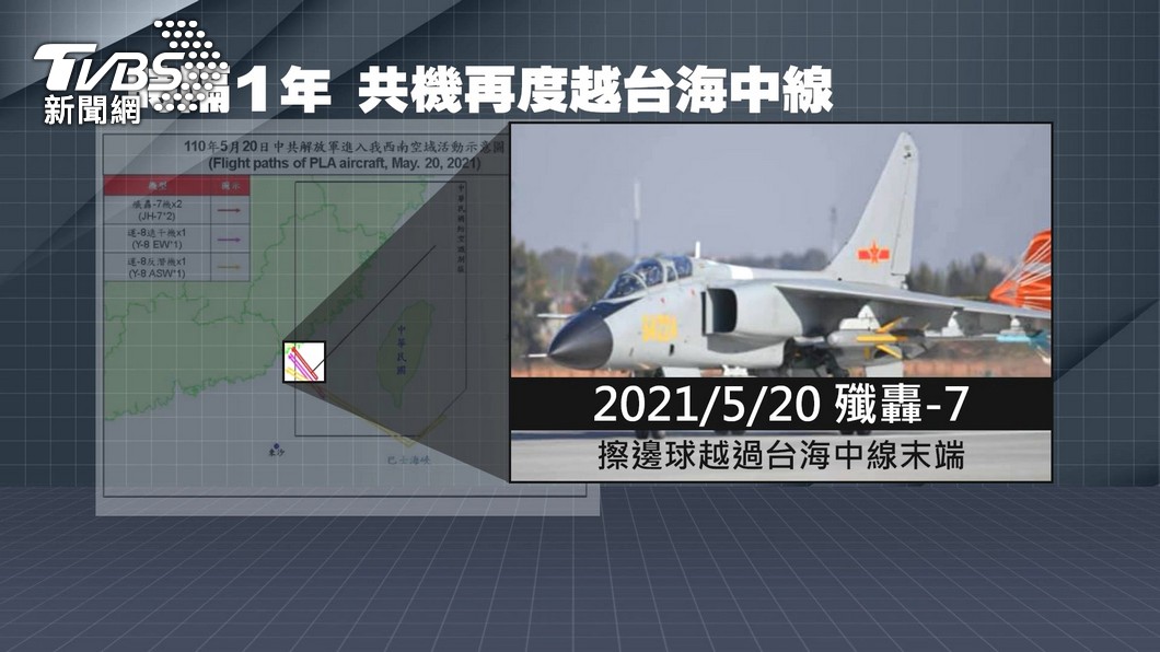 圖／TVBS