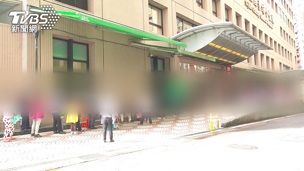 圖／TVBS