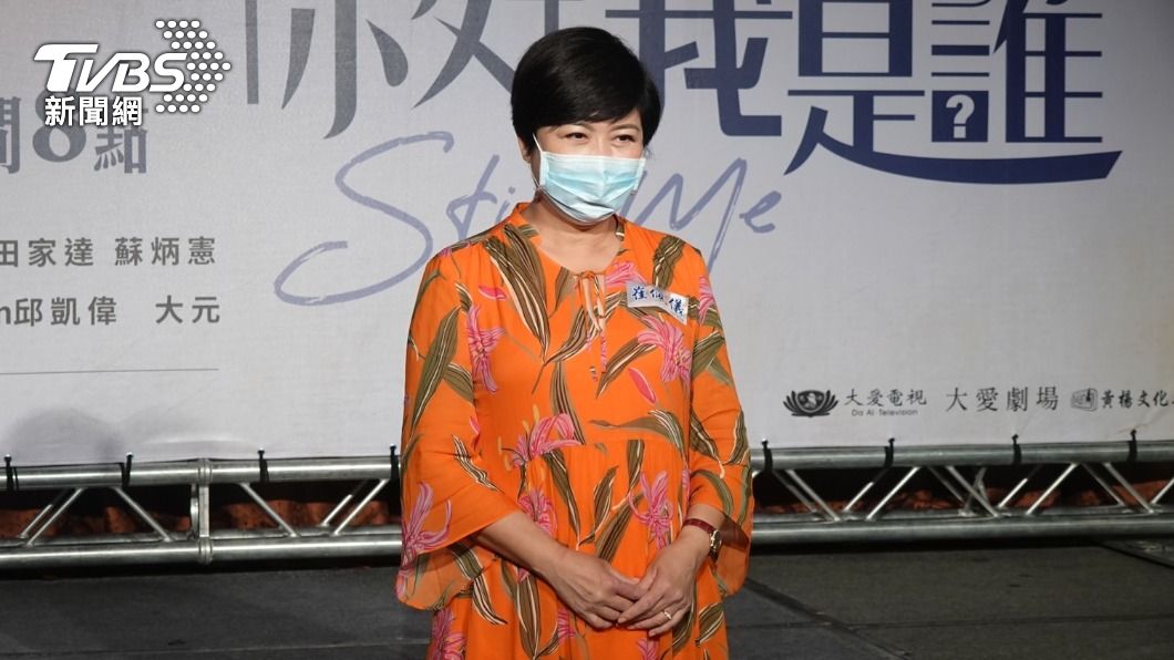 母親腦溢血開刀後失控!崔佩儀被指「殺人犯」當場痛哭